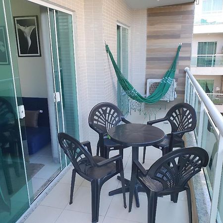Ap Encantador Na Praia Do Forte! Cabo Frio Exteriör bild